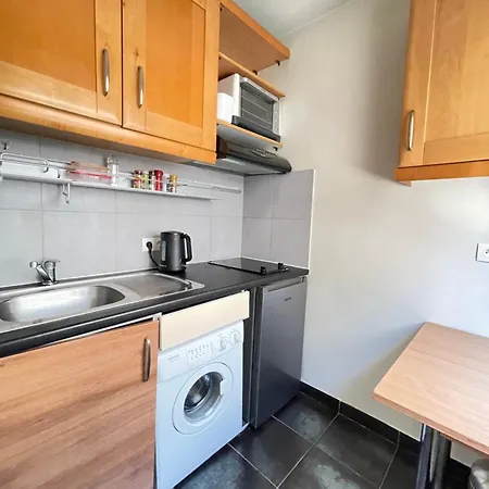 Tour Eiffel - Cambronne Apartment *