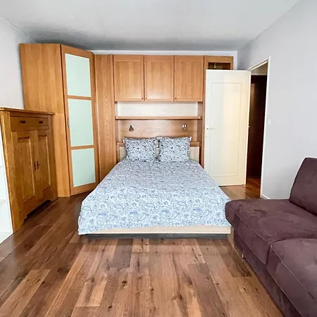 Apartment Tour Eiffel - Cambronne Paris
