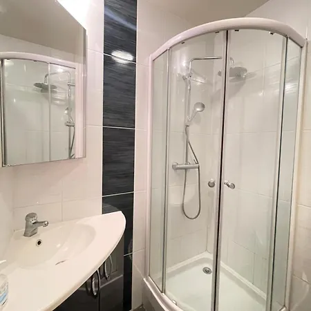 Apartment Tour Eiffel - Cambronne