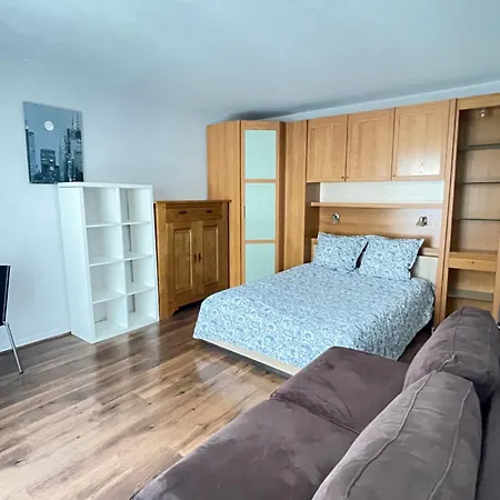 Tour Eiffel - Cambronne Apartment *